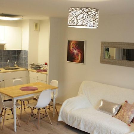 Appartement Les Pléiades Lagarrigue  Exterior foto
